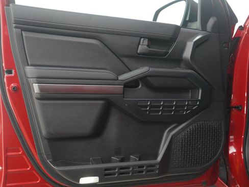 Used 2025 Toyota 4Runner SR5 image 20