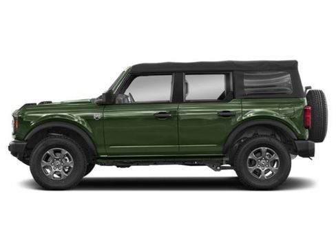 Used 2023 Ford Bronco Big Bend image 2