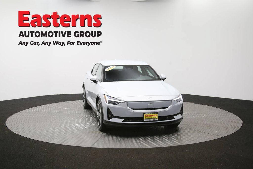 Used 2024 Polestar Polestar 2 w/ Pilot Pack RWD image 52