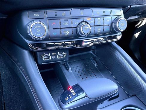 New 2026 Dodge Durango GT AWD/4WD image 12