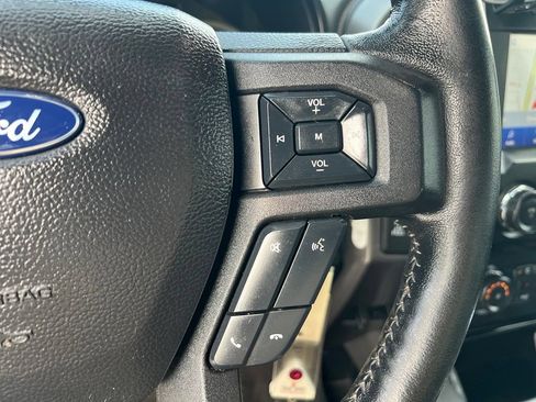 Used 2019 Ford F150 XLT w/ Equipment Group 302A Luxury AWD/4WD image 36