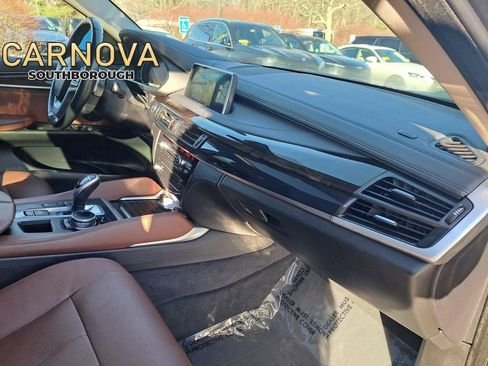 Used 2016 BMW X6 xDrive35i w/ XLine Package image 23