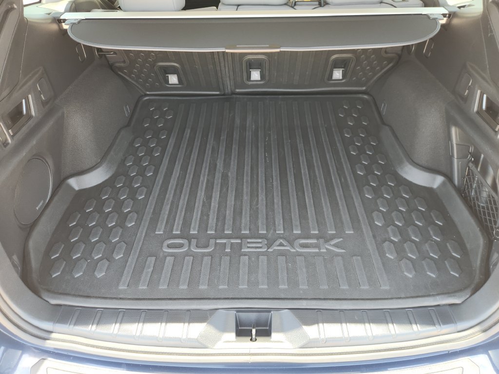 Used 2024 Subaru Outback Limited AWD/4WD image 26