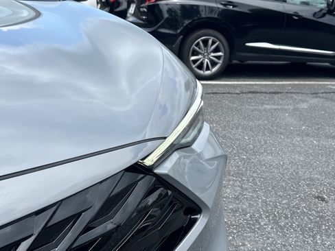 Certified 2025 Acura ADX FWD image 13
