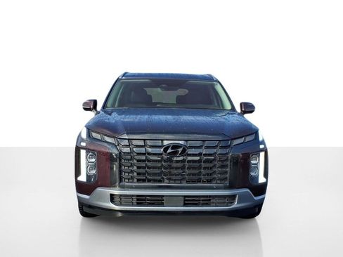 Used 2023 Hyundai Palisade SEL w/ Premium Package image 8