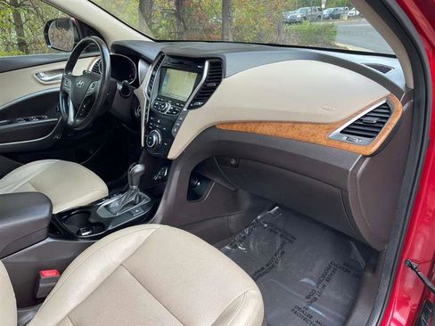 Used 2016 Hyundai Santa Fe Limited w/ Option Group 04 image 55