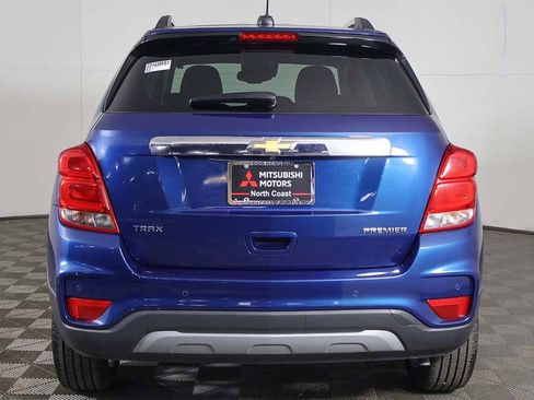 Used 2020 Chevrolet Trax Premier image 12