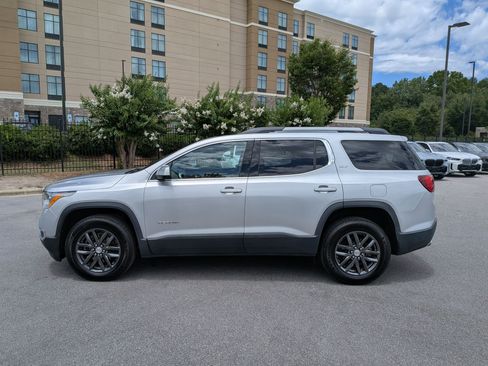 Used 2019 GMC Acadia SLT FWD image 6