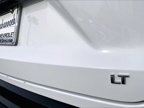 Used 2024 Chevrolet Trax LT FWD image 23