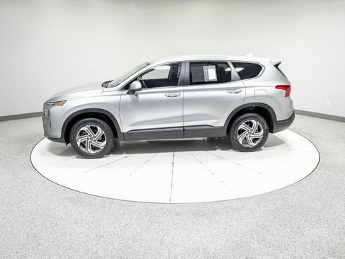 Used 2023 Hyundai Santa Fe SE AWD/4WD image 32