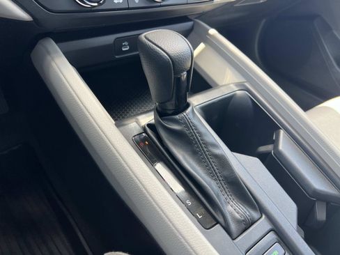 Certified 2024 Honda Accord LX image 15