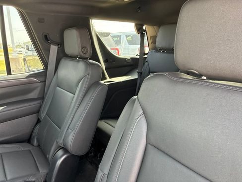 Used 2023 Chevrolet Tahoe LT AWD/4WD image 6