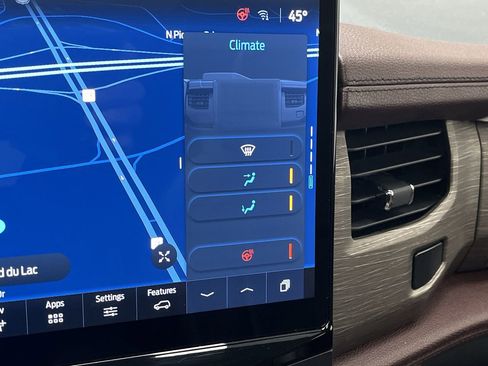 Used 2022 Ford Expedition Limited image 23