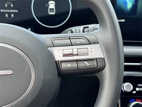 New 2026 Hyundai Santa Cruz SEL image 18