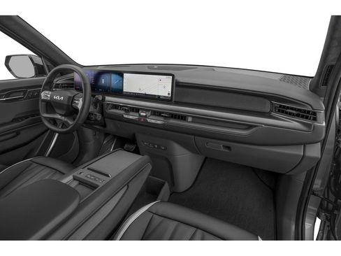 New 2026 Kia EV9 GT-Line image 41