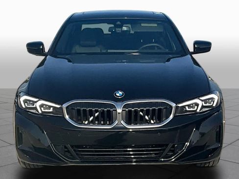 Used 2026 BMW 330i Sedan RWD image 3