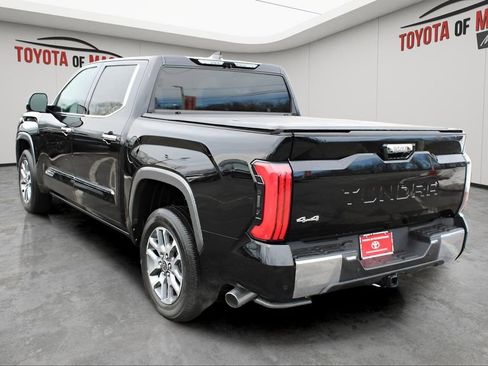 Used 2023 Toyota Tundra 1794 Edition AWD/4WD image 3