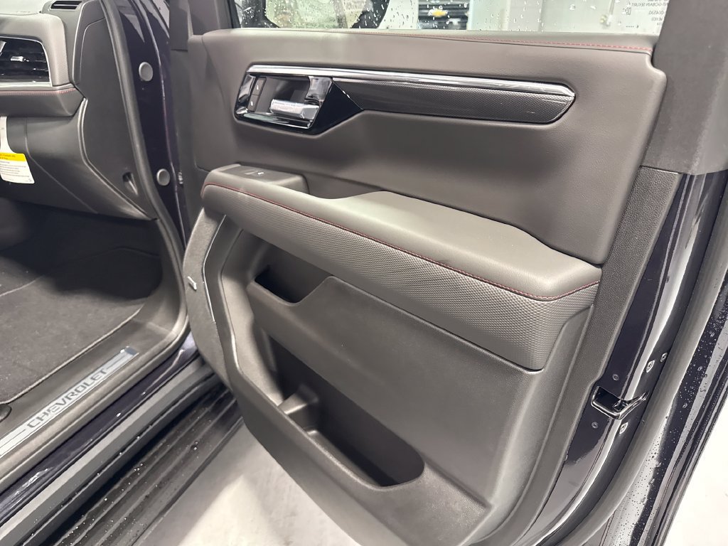 New 2026 Chevrolet Tahoe RST w/ Advanced Technology Package AWD/4WD image 35