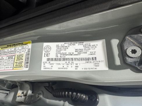 Used 2021 Ford Ranger XLT w/ Trailer Tow Package AWD/4WD image 42