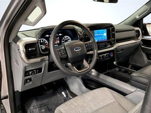Used 2022 Ford F150 XLT image 14