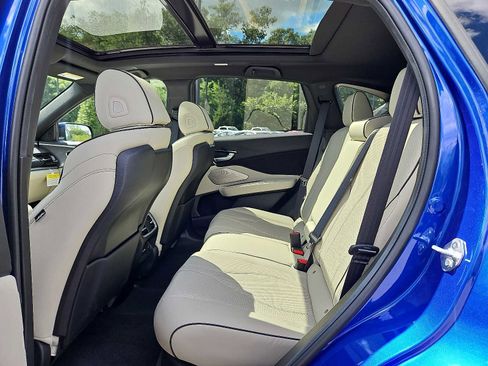 Used 2025 Acura RDX A-Spec image 11