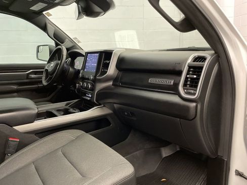 Certified 2022 RAM 1500 Big Horn image 24