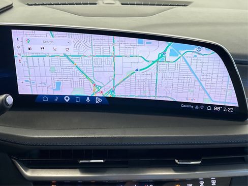 Certified 2024 Cadillac XT4 Sport FWD image 24