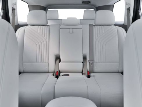 New 2026 Hyundai Palisade SEL Premium image 14