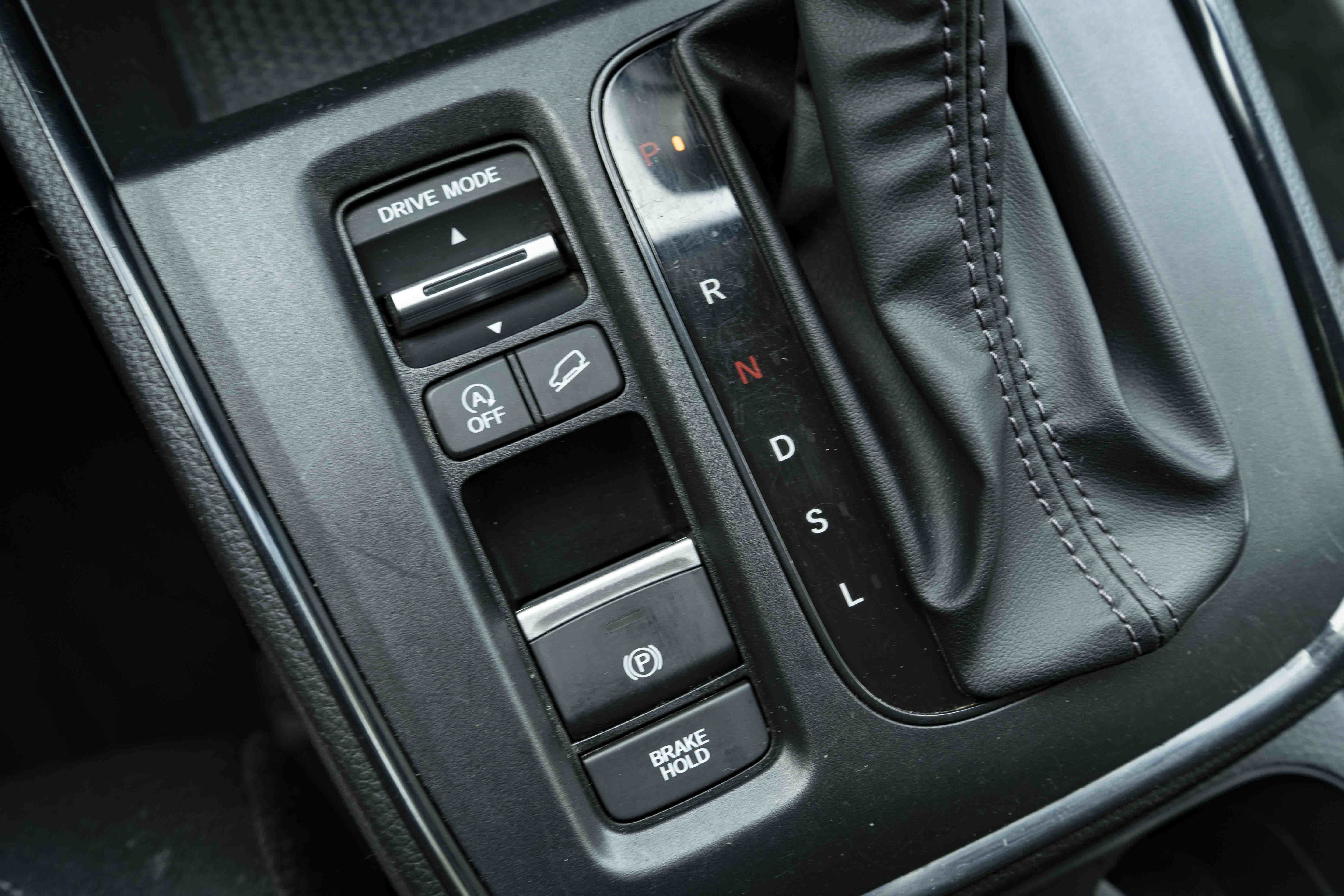Used 2025 Honda CR-V EX image 27