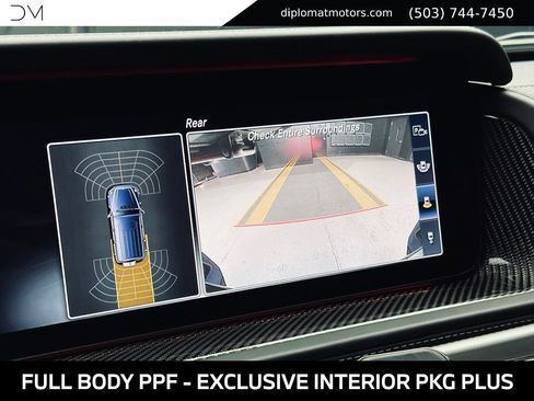 Used 2021 Mercedes-Benz G 550 image 38