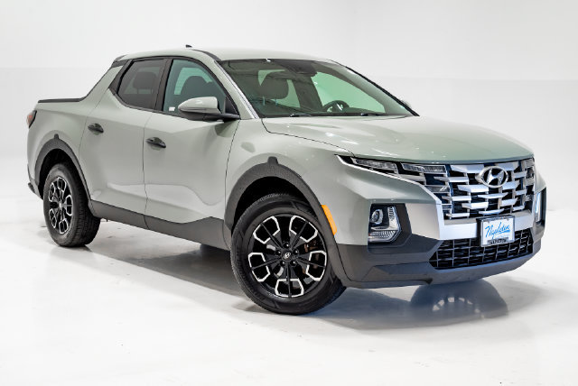 Used 2022 Hyundai Santa Cruz SEL FWD image 6