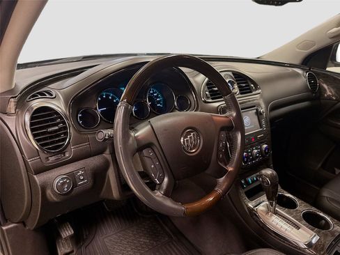 Used 2014 Buick Enclave Leather FWD image 9