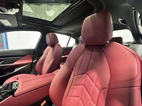 New 2026 BMW 530i xDrive 530i xDrive w/ M Sport Package image 17