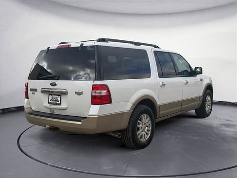 Used 2012 Ford Expedition EL King Ranch image 6