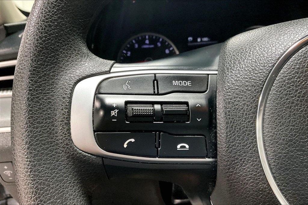 Used 2024 Kia K5 LXS FWD image 23