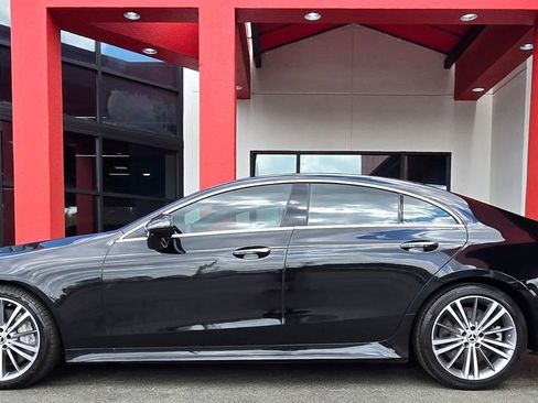 Used 2019 Mercedes-Benz CLS 450 4MATIC image 5
