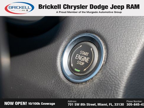 Used 2021 Cadillac XT4 Sport w/ Driver Awareness Package image 31