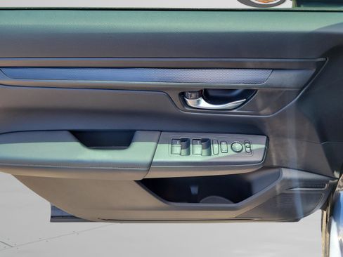 Used 2024 Honda CR-V EX image 22