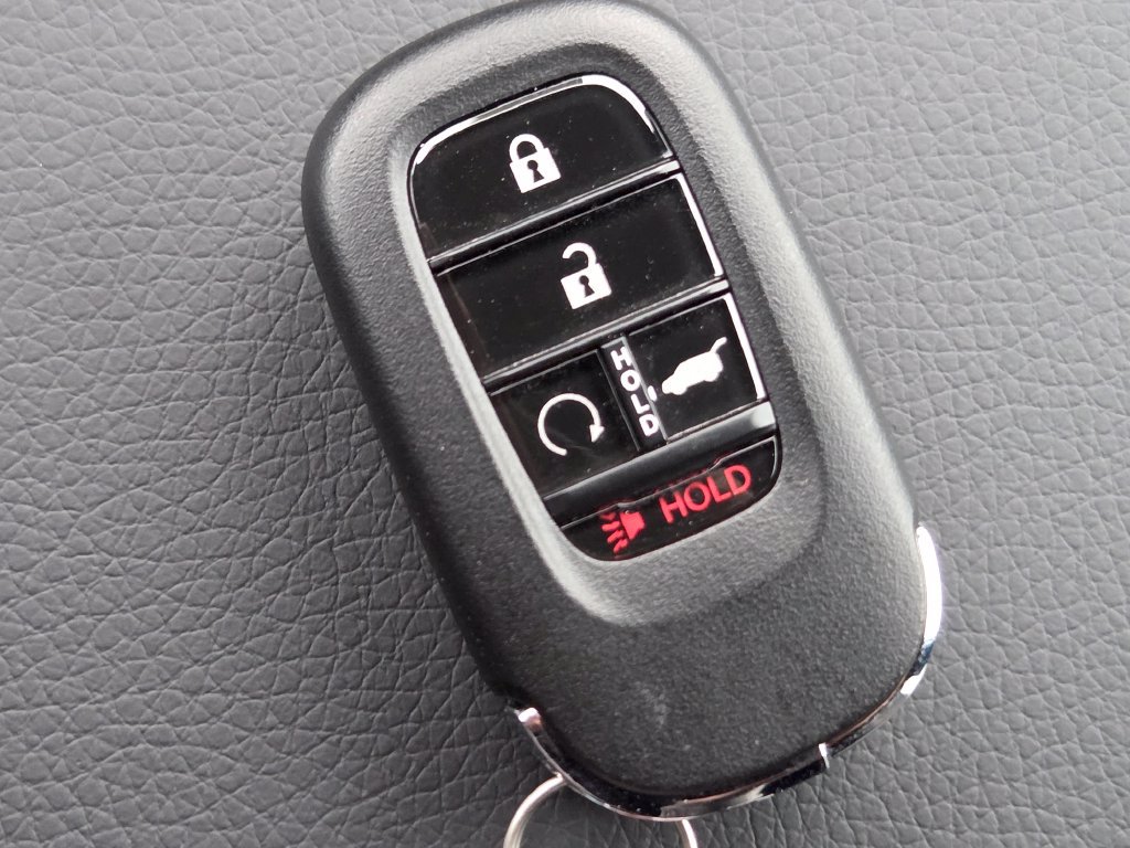 New 2026 Honda Pilot TrailSport image 43
