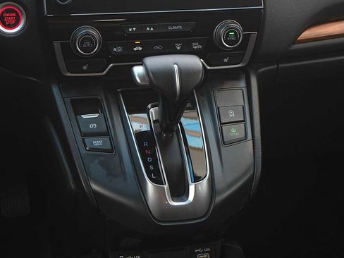Used 2021 Honda CR-V EX-L image 20
