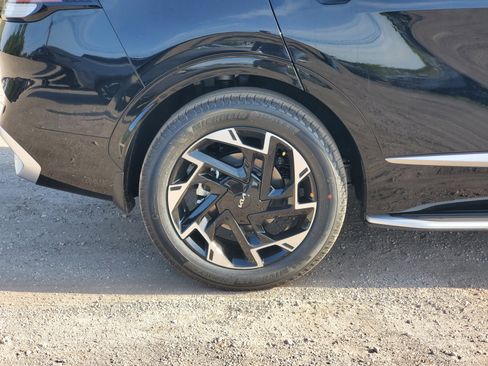 New 2025 Kia Sportage X-Pro Prestige image 7