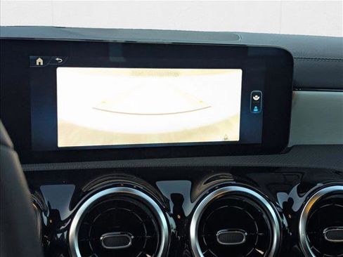 New 2026 Mercedes-Benz CLA 250 image 12