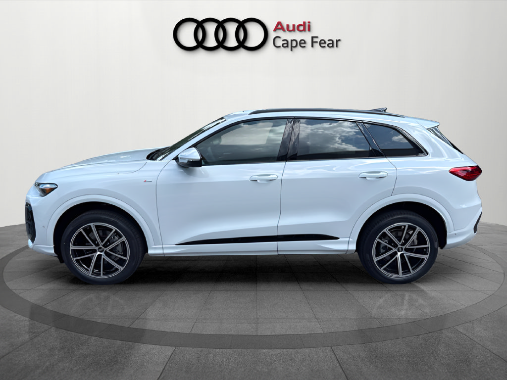 New 2026 Audi Q5 Premium Plus AWD/4WD image 2