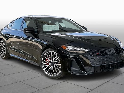 New 2026 Audi S5 Premium Plus AWD/4WD image 2
