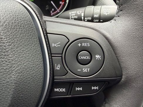 Certified 2023 Toyota RAV4 XLE w/ Convenience Package AWD/4WD image 26