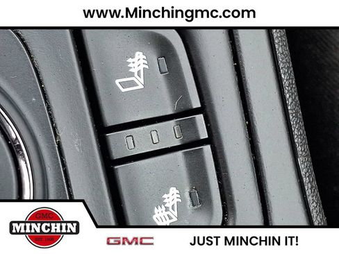 Certified 2023 GMC Terrain SLE w/ Driver Convenience Package AWD/4WD image 24