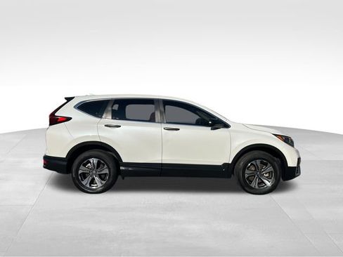 Used 2020 Honda CR-V LX image 6