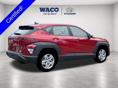 Used 2026 Hyundai Kona SE FWD image 10