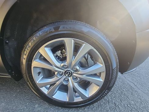 Certified 2023 MAZDA CX-30 AWD 2.5 S w/ Preferred Package image 17