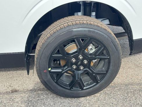 New 2026 Ford Maverick XLT w/ Equipment Group 301A image 11